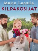 Kilpakosijat (eBook, ePUB)