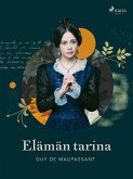 Elämän tarina (eBook, ePUB)