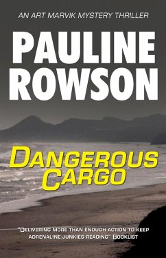 Cover Dangerous Cargo (eBook, ePUB)