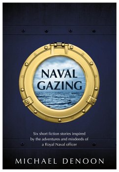 Cover Naval Gazing (eBook, ePUB)