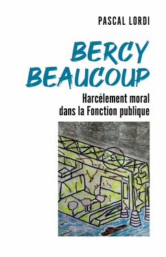 Cover Bercy beaucoup (eBook, ePUB)