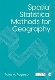 Spatial Statistical Methods for Geography (eBook, ePUB)
