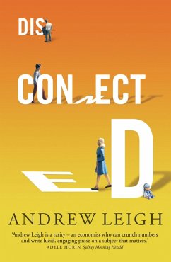 Disconnected (eBook, ePUB) - Leigh, Andrew