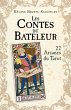Les Contes du Bateleur (eBook, ePUB) - Bild 1
