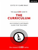 researchED Guide to The Curriculum (eBook, ePUB)
