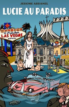 Lucie au paradis (eBook, ePUB) - Jerome Abranel, Abranel