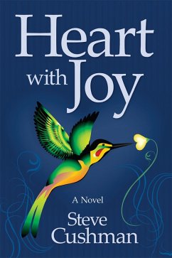 Cover Heart with Joy (eBook, ePUB)