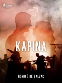 Kapina (eBook, ePUB)