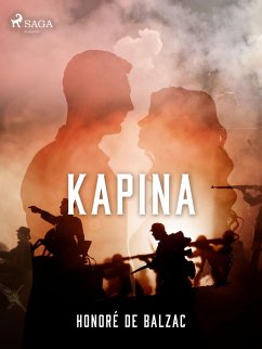 Cover Kapina (eBook, ePUB)