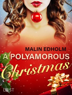 A Polyamorous Christmas - Erotic Short Story (eBook, ePUB) Cover A Polyamorous Christmas - Erotic Short Story (eBook, ePUB)