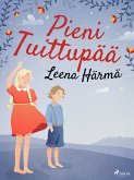 Pieni Tuittupää (eBook, ePUB)