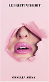 Le Fruit interdit (eBook, ePUB)