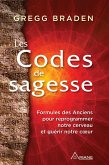 Les codes de sagesse (eBook, ePUB)