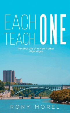 Cover Each One Teach One (eBook, ePUB)
