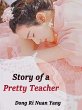 Story of a Pretty Teacher (eBook, ePUB) - Bild 1