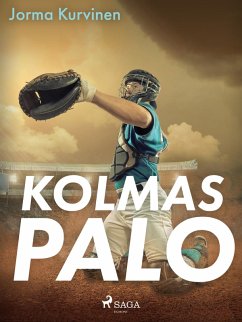 Cover Kolmas palo (eBook, ePUB)