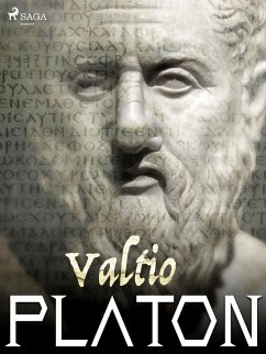 Cover Valtio (eBook, ePUB)