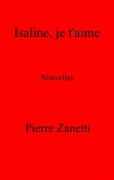 Isaline, je t'aime (eBook, ePUB) Isaline, je t'aime (eBook, ePUB)