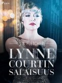 Lynne Courtin salaisuus (eBook, ePUB)