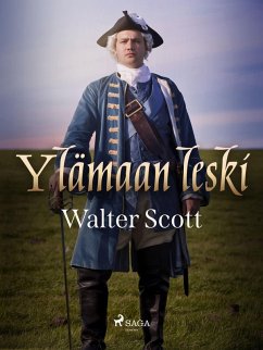 Cover Ylämaan leski (eBook, ePUB)