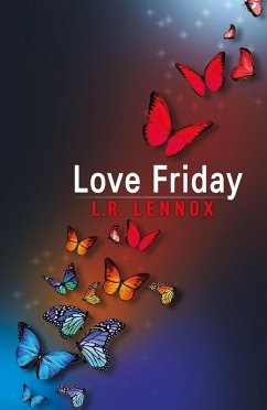 Cover Love Friday (eBook, ePUB)