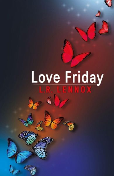 Love Friday (eBook, ePUB)