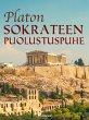 Sokrateen puolustuspuhe (eBook, ePUB) - Bild 1