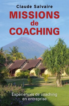Cover Missions de coaching (eBook, ePUB)