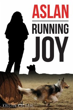 Aslan: Running Joy (eBook, ePUB) - Kaldahl, Kristin