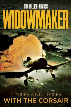Widowmaker (eBook, ePUB) - Tim Hillier-Graves, Hillier-Graves