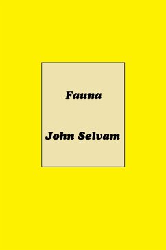 Cover Fauna (eBook, ePUB)