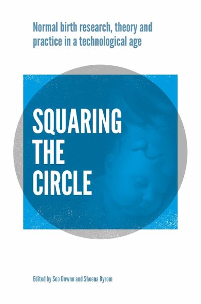 Squaring the Circle (eBook, ePUB) Squaring the Circle (eBook, ePUB)