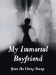 My Immortal Boyfriend (eBook, ePUB) - Bild 1