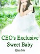 CEO's Exclusive Sweet Baby (eBook, ePUB) - Bild 1