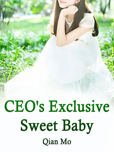 CEO's Exclusive Sweet Baby (eBook, ePUB)
