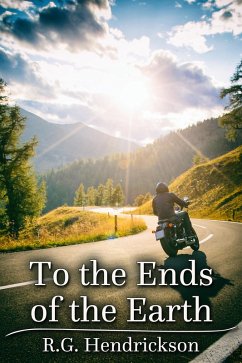 Cover To the Ends of the Earth (eBook, ePUB)