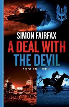 A Deal with the Devil - Fairfax, Simon