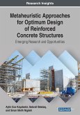 Metaheuristic Approaches for Optimum Design of Reinforced Concrete Structures