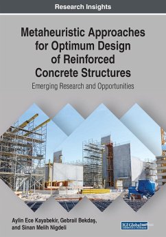 Metaheuristic Approaches for Optimum Design of Reinforced Concrete Structures - Kayabekir, Aylin Ece; Bekda¿, Gebrail; Nigdeli, Sinan Melih