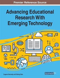 Advancing Educational Research With Emerging Technology