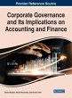 Corporate Governance and Its... - Bild 1