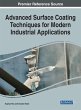 Advanced Surface Coating Techniques for... - Bild 1