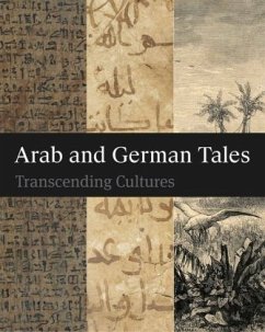 Arab and German Tales (Mängelexemplar)
