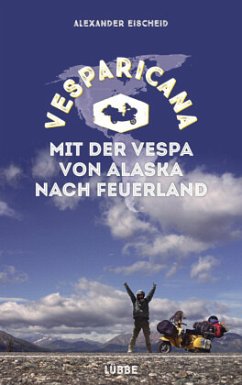 Vesparicana (Mängelexemplar) - Eischeid, Alexander