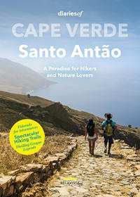 Cape Verde - Santo Antão (Mängelexemplar) - Valente, Anabela