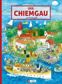 Der Chiemgau wimmelt   (Mängelexemplar)