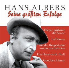 Seine Größten Erfolge - Albers,Hans