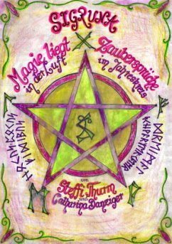 Magie liegt in der Luft - Thurm, Steffi;Danziger, Catharina