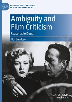 Ambiguity and Film Criticism - Law, Hoi Lun