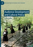 Audience Development and Cultural Policy